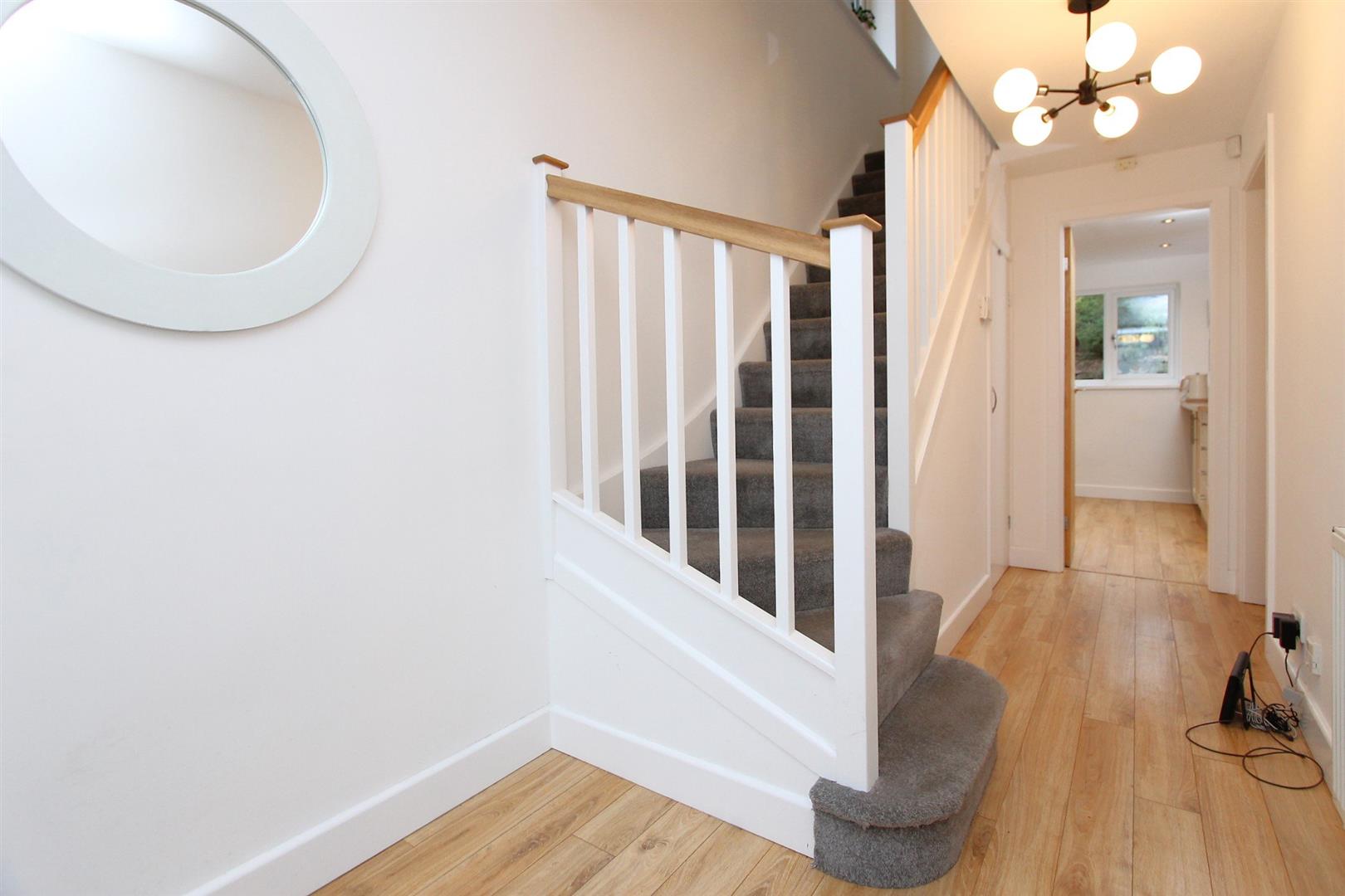 Brockmoor Close, Pedmore, Stourbridge